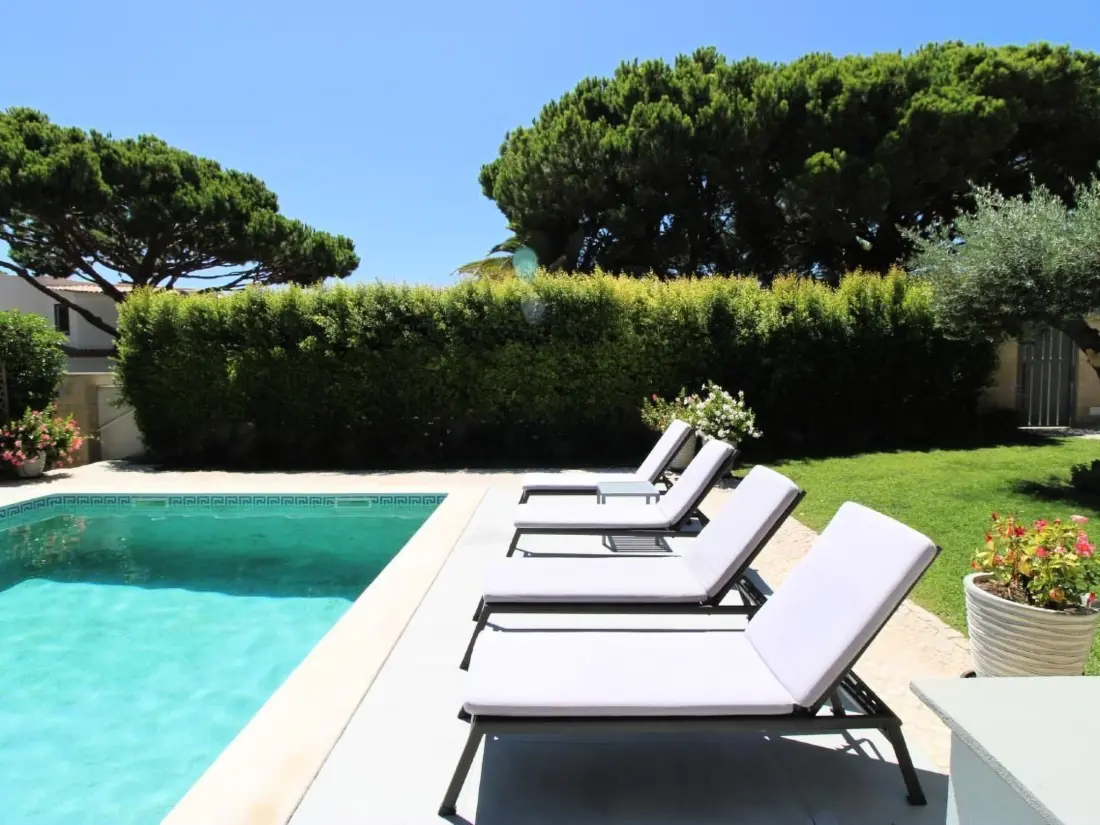 Maison de Vacances Almancil