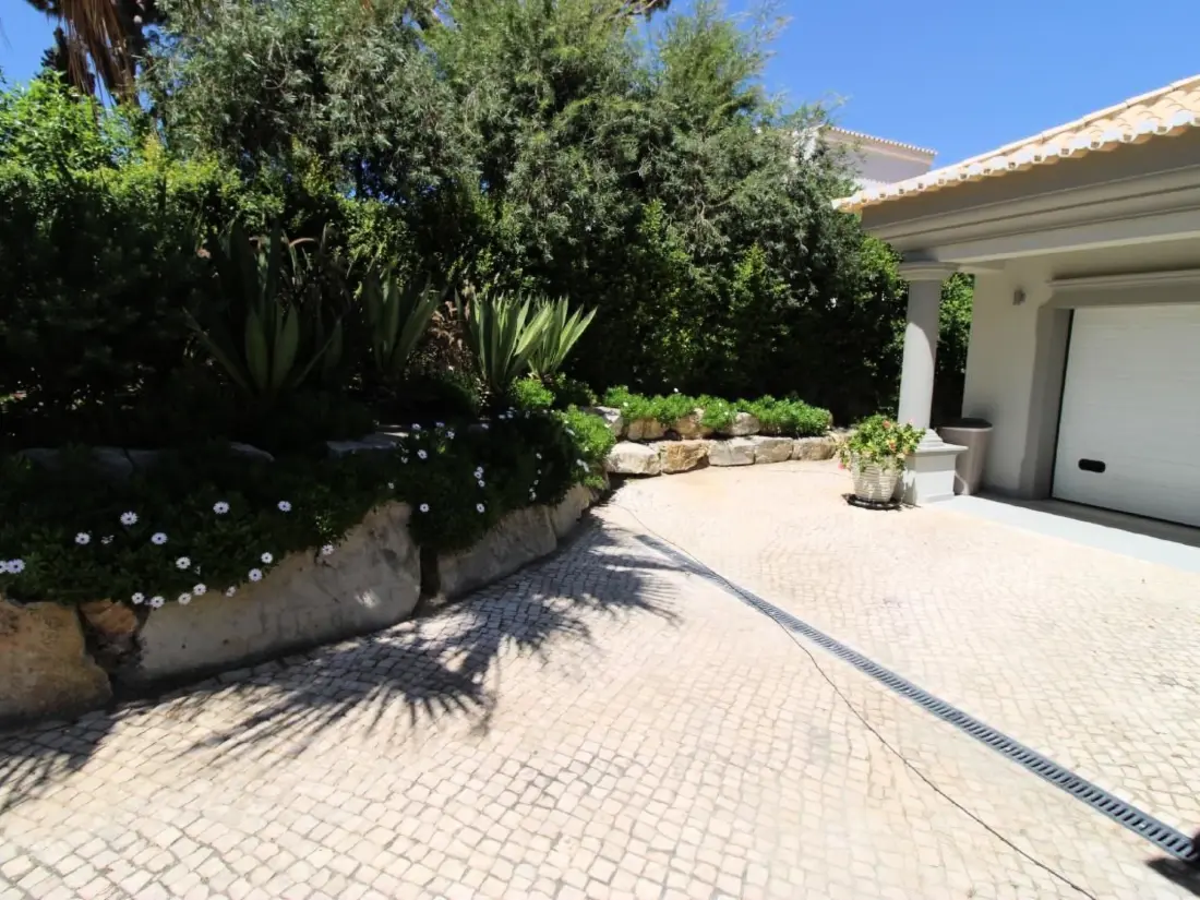 Maison de Vacances Almancil