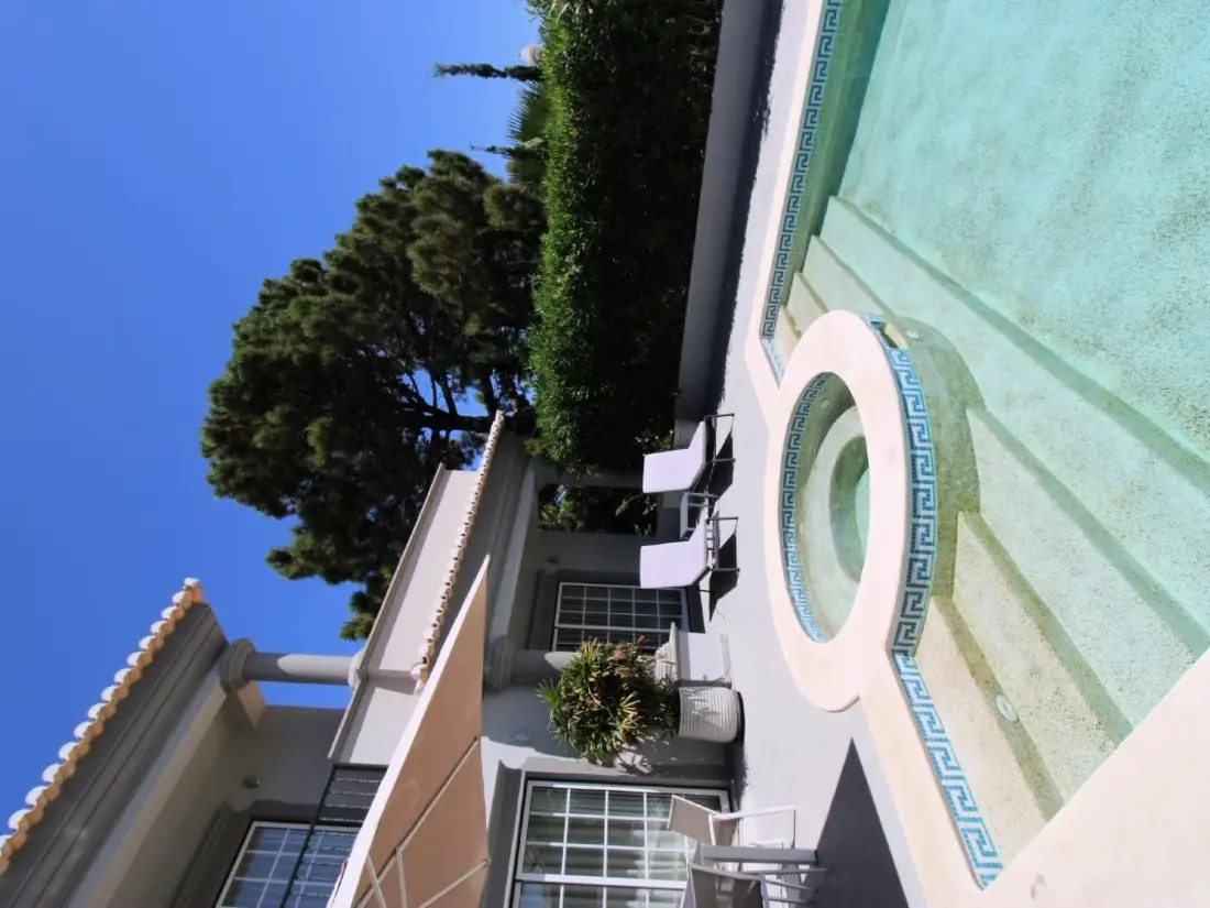 Maison de Vacances Almancil
