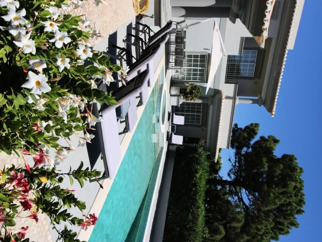 Maison de Vacances Almancil