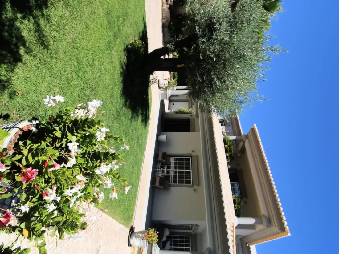 Maison de Vacances Almancil