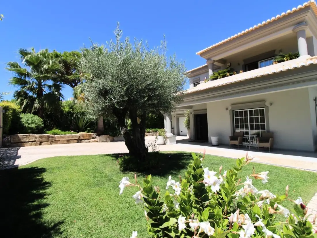 Maison de Vacances Almancil