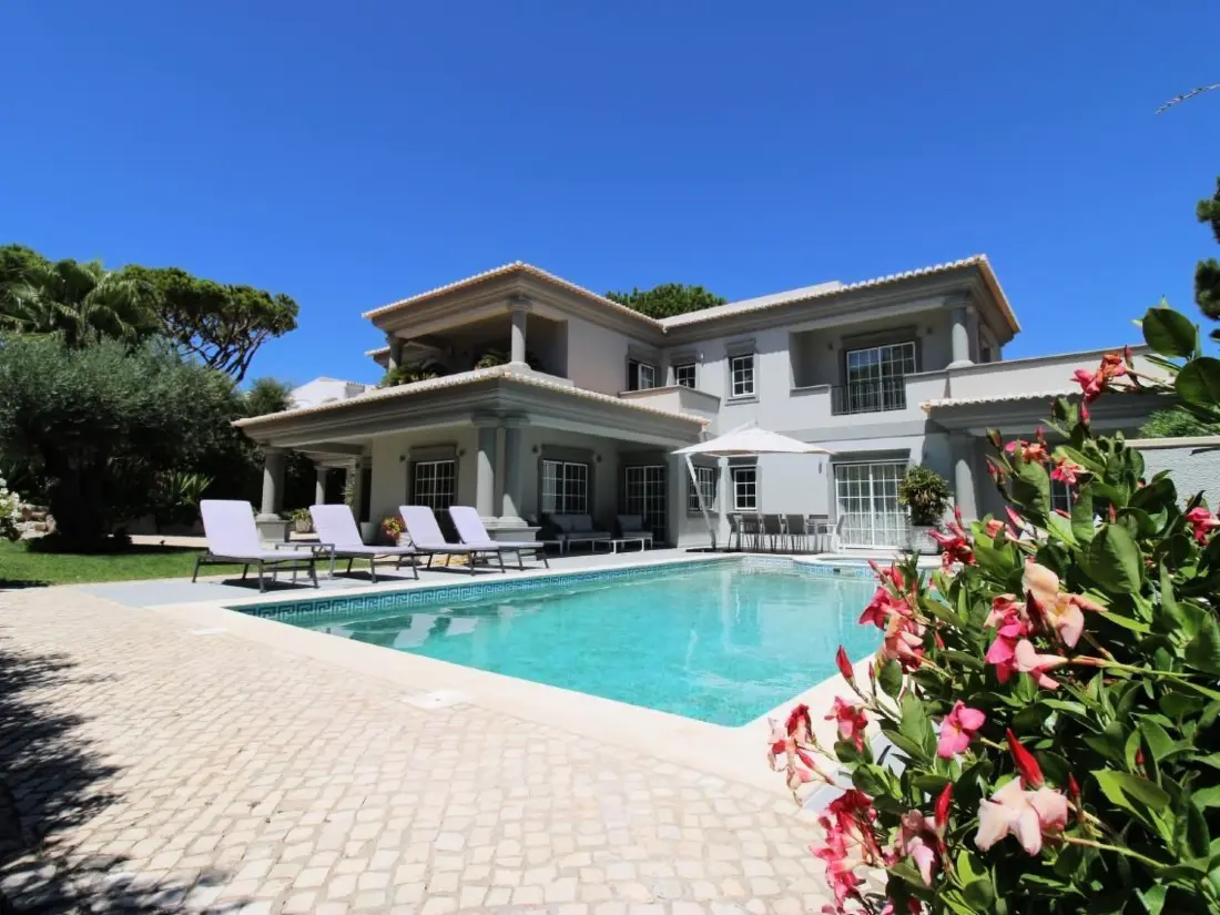 Maison de Vacances Almancil