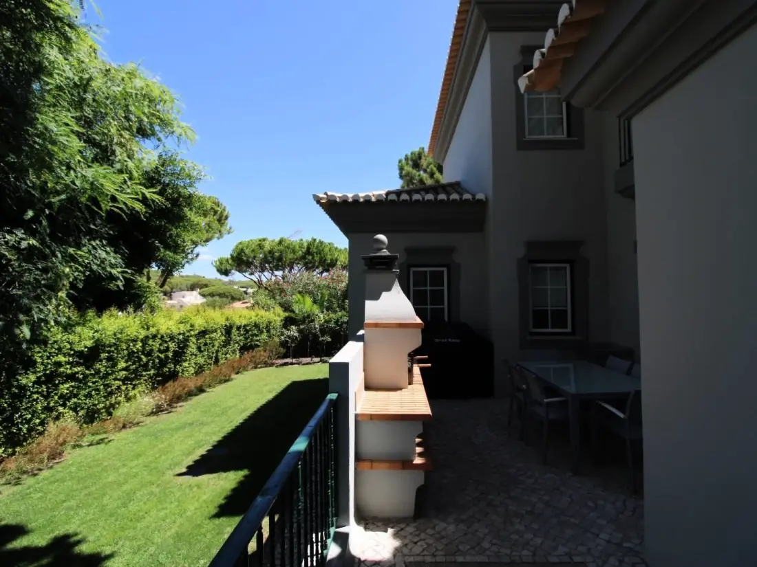 Maison de Vacances Almancil