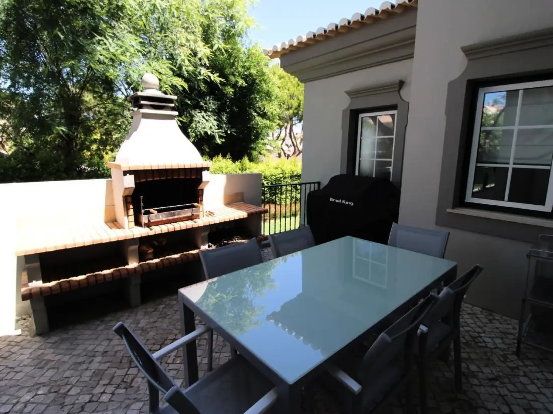 Maison de Vacances Almancil