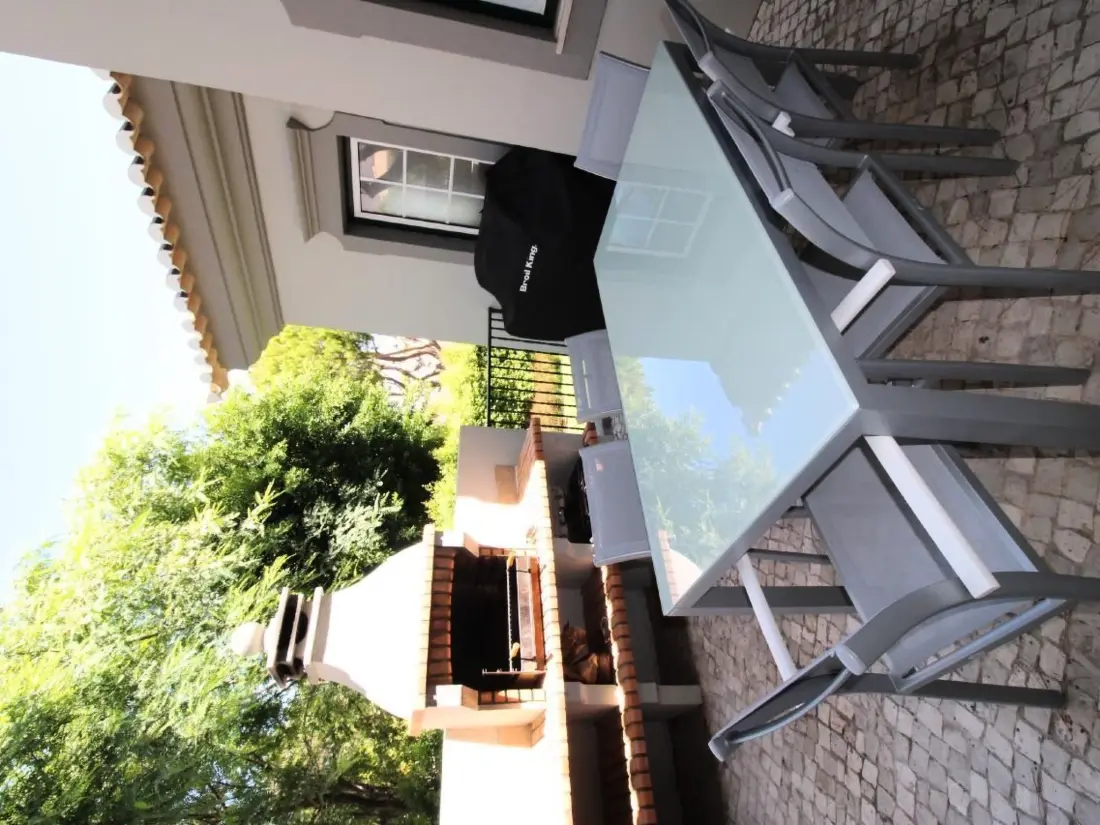 Maison de Vacances Almancil