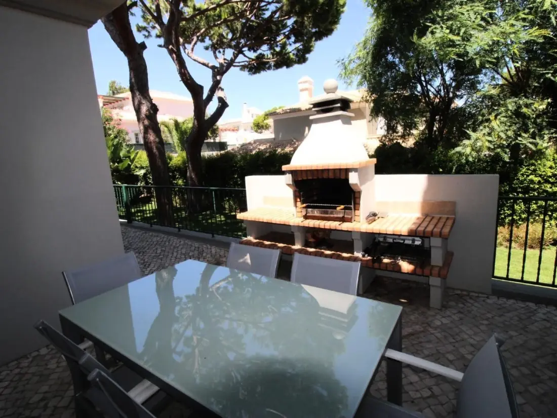 Maison de Vacances Almancil