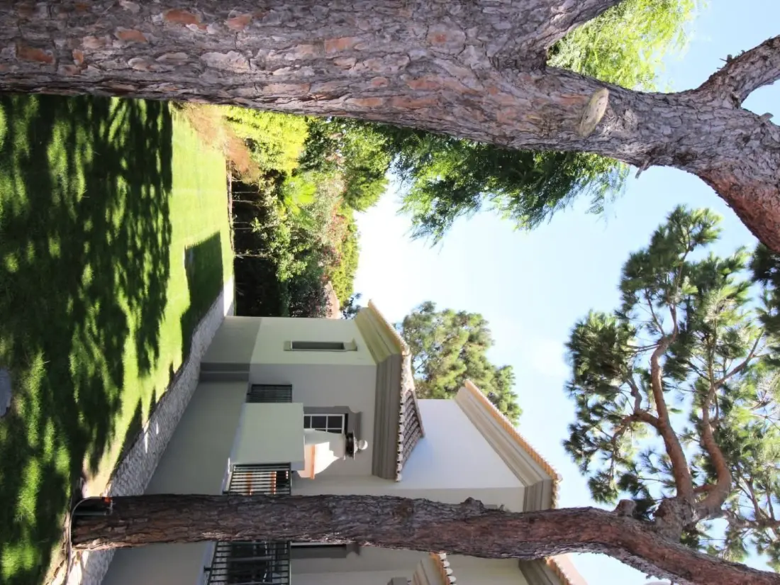 Maison de Vacances Almancil