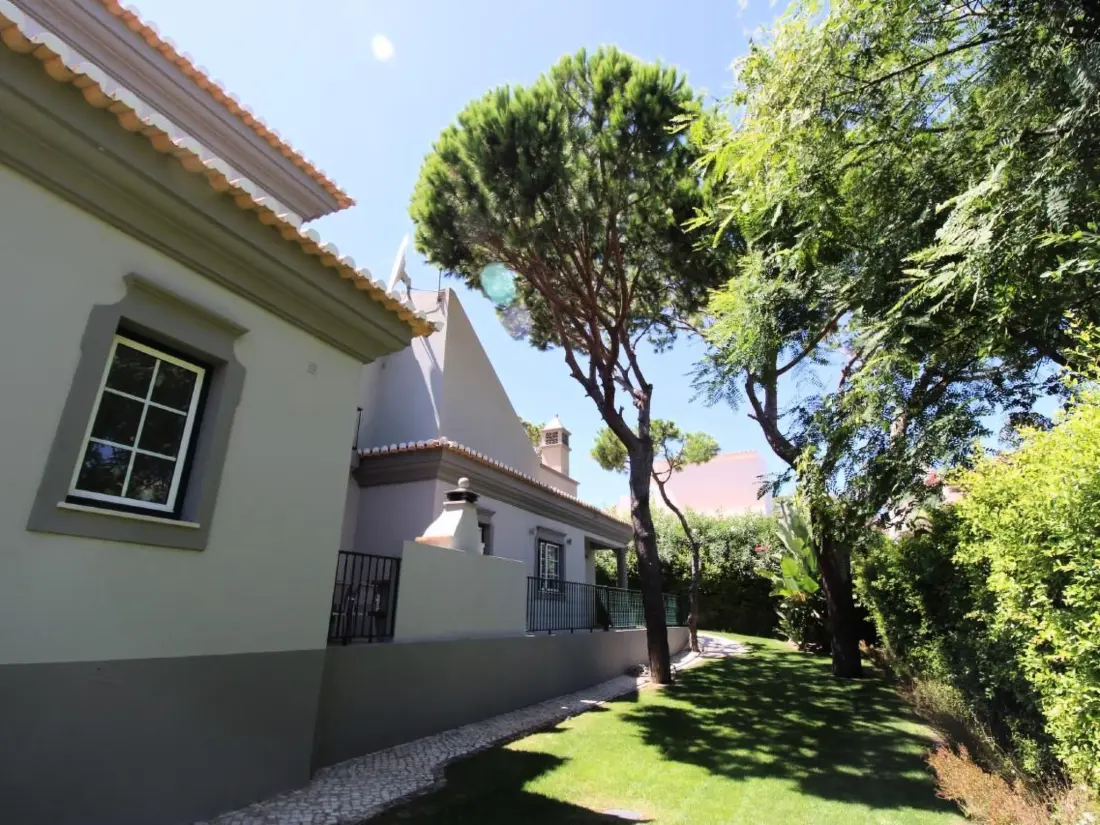 Maison de Vacances Almancil