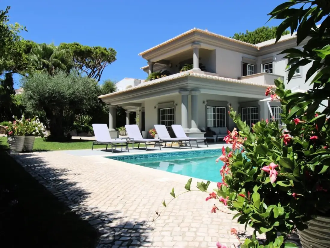 Maison de Vacances Almancil