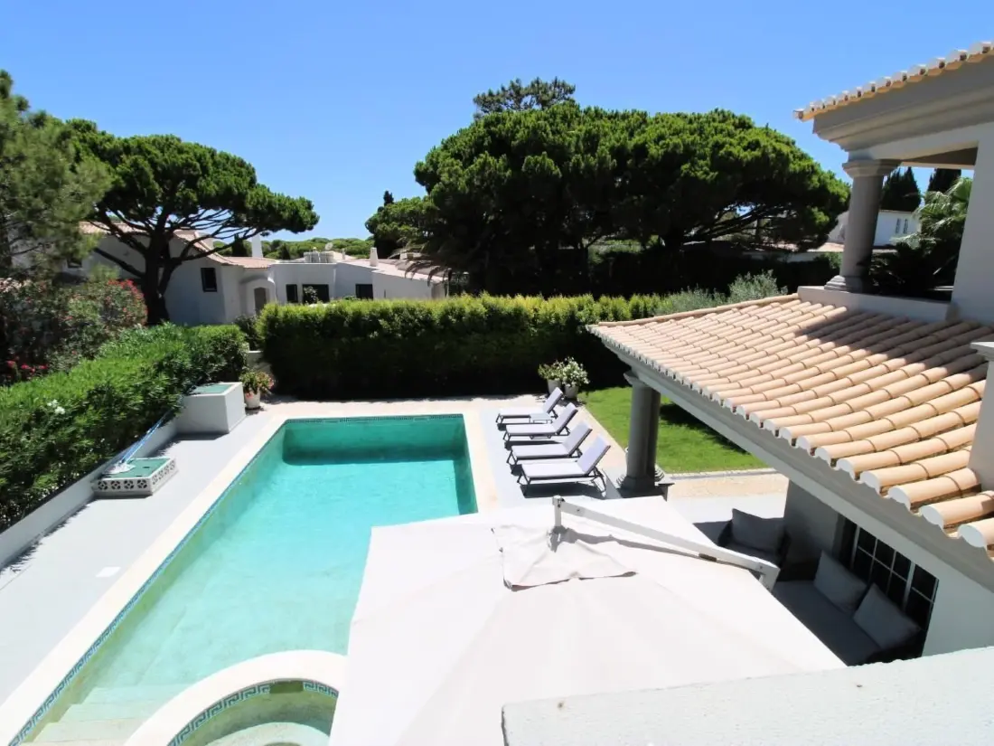 Maison de Vacances Almancil