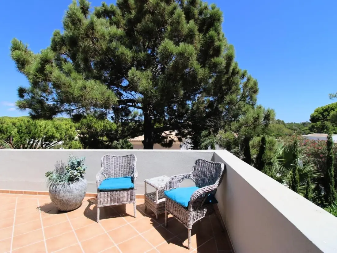 Maison de Vacances Almancil