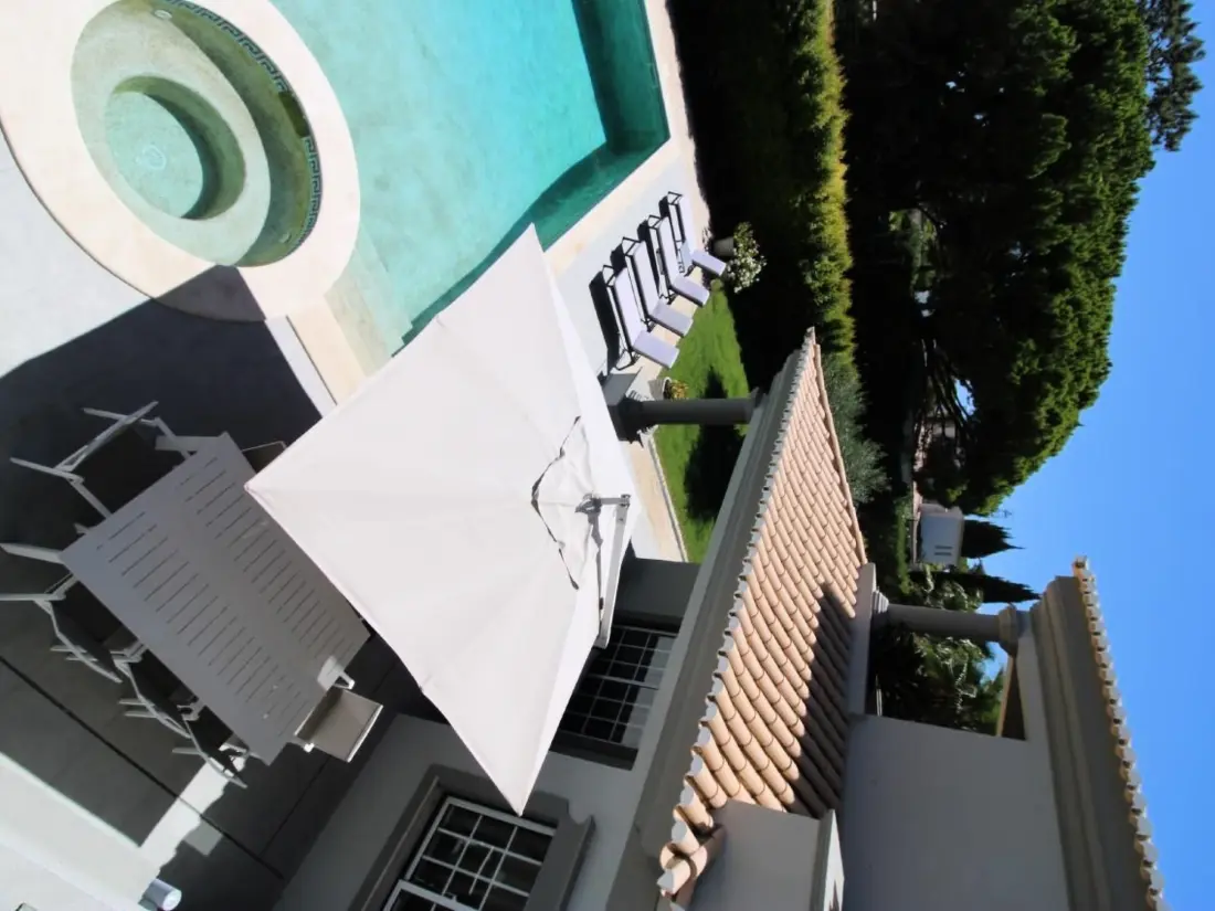 Maison de Vacances Almancil