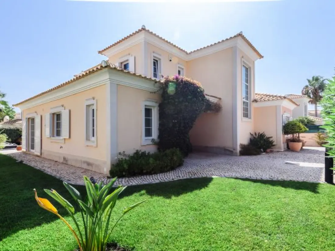 Maison de Vacances Almancil