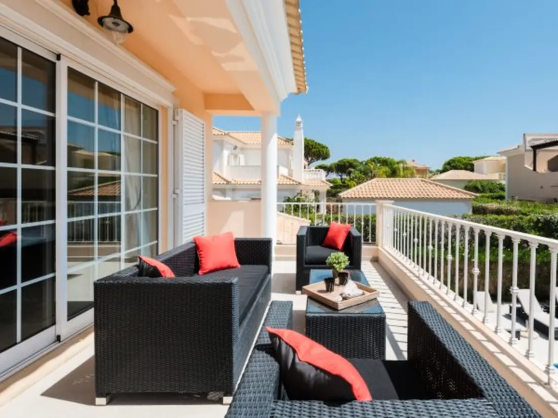 Maison de Vacances Almancil