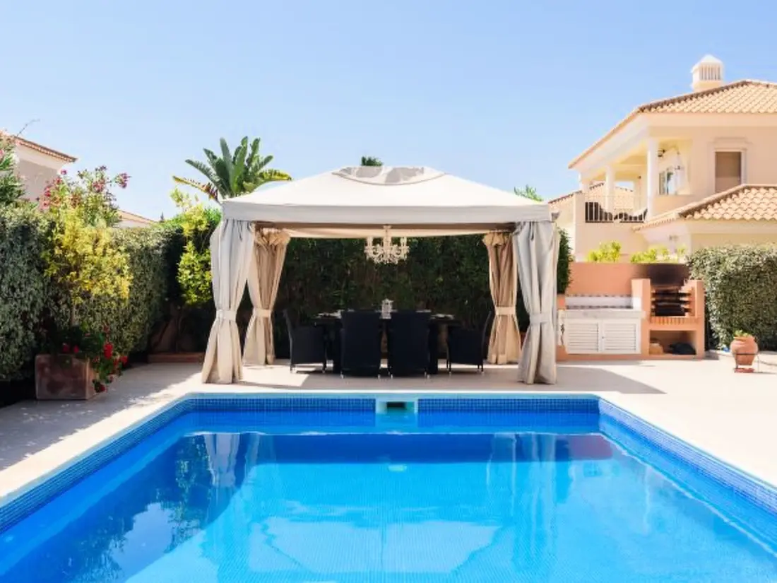 Maison de Vacances Almancil