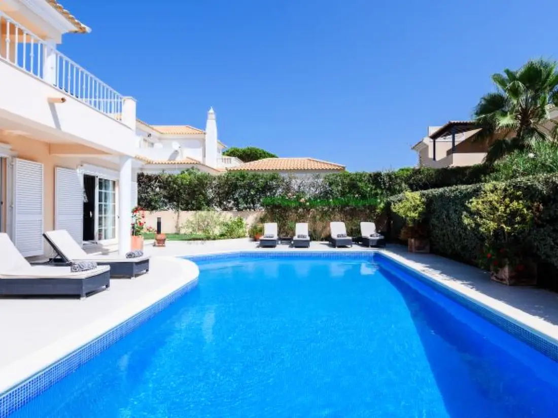 Maison de Vacances Almancil