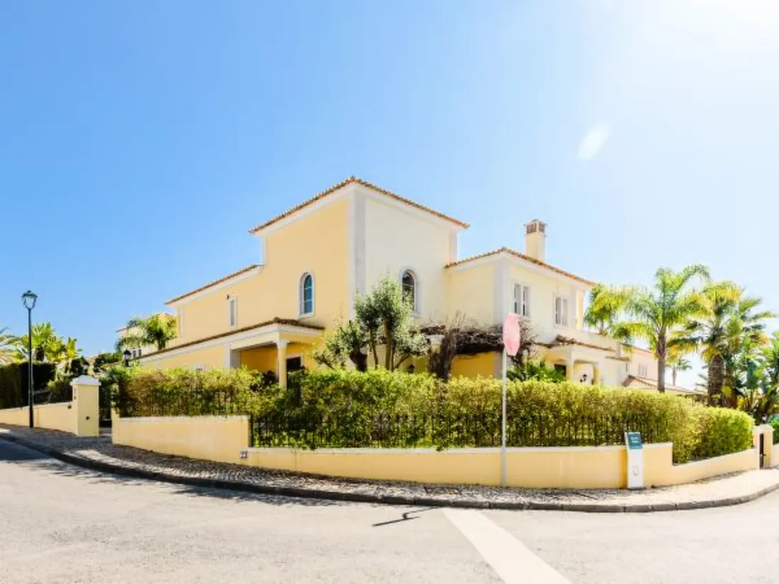 Maison de Vacances Almancil