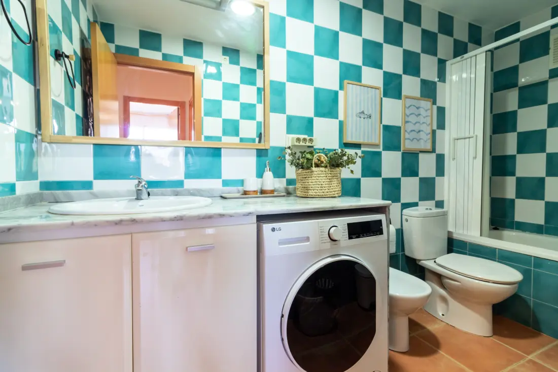 Appartements à Almenara
