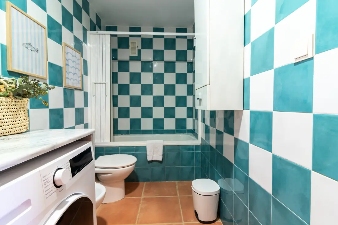 Appartements à Almenara