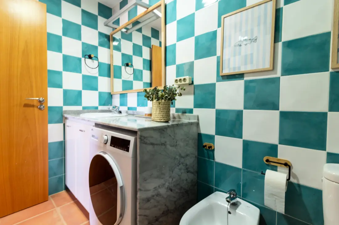 Appartements à Almenara