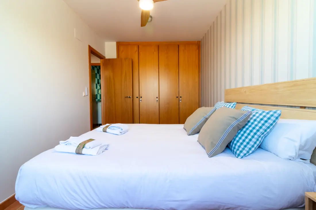 Appartements à Almenara