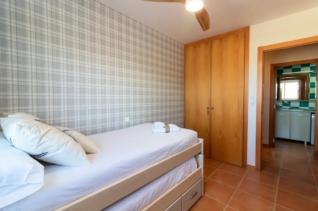 Appartements à Almenara
