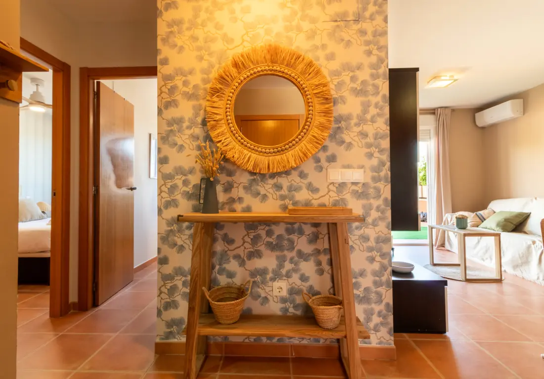 Appartements à Almenara