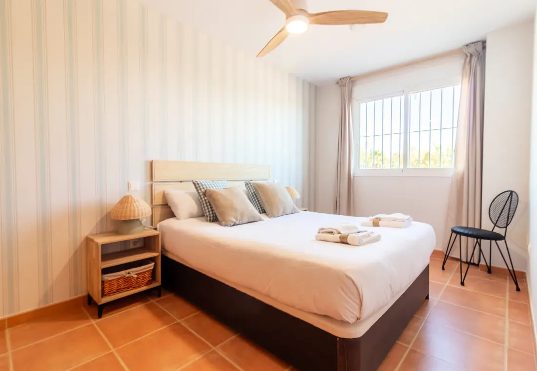 Appartements à Almenara