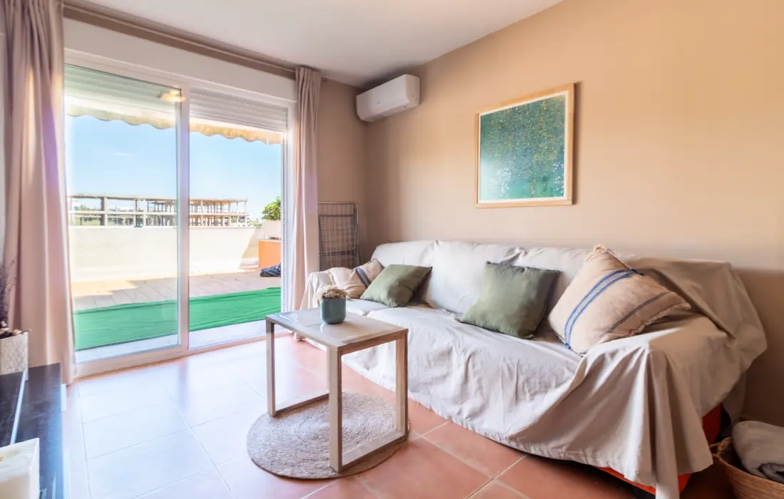 Appartements à Almenara