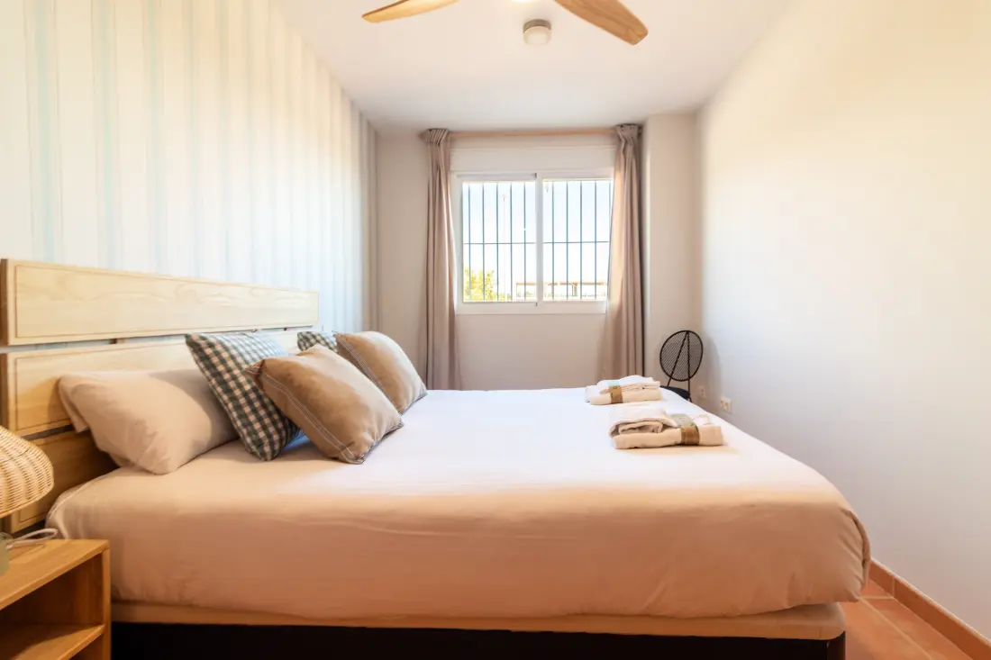 Appartements à Almenara