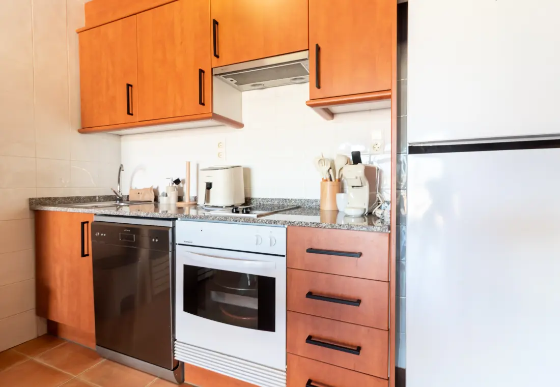 Appartements à Almenara
