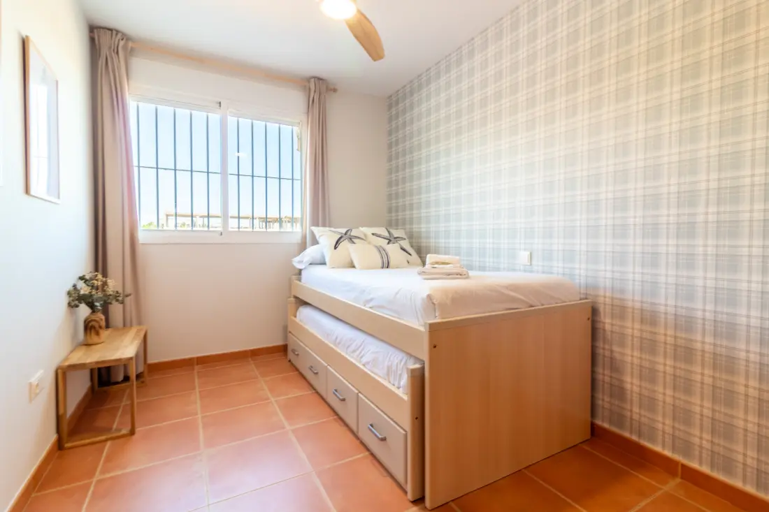Appartements à Almenara