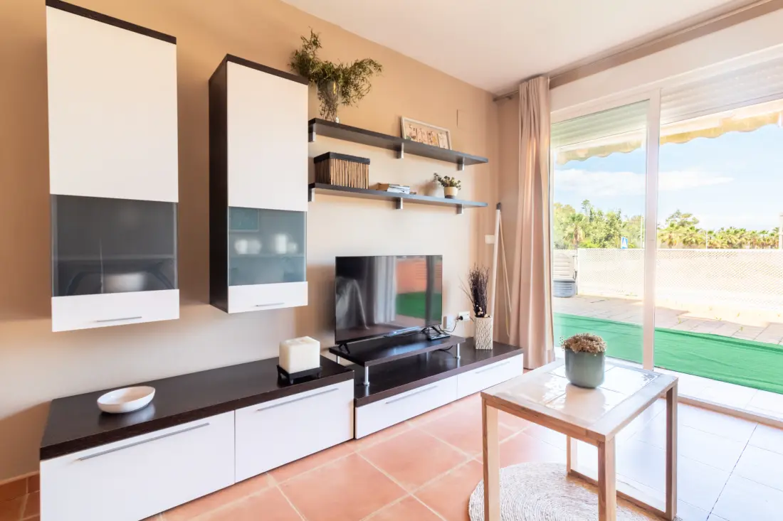 Appartements à Almenara