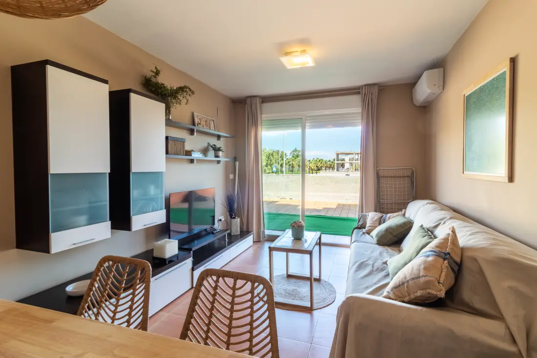 Appartements à Almenara