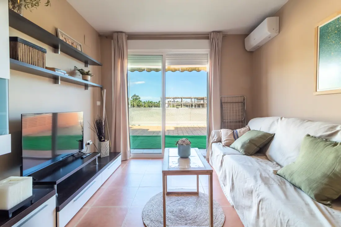 Appartements à Almenara