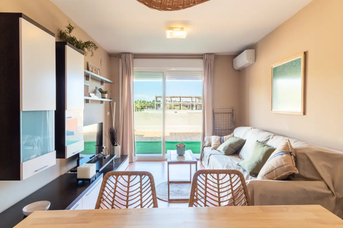 Appartements à Almenara