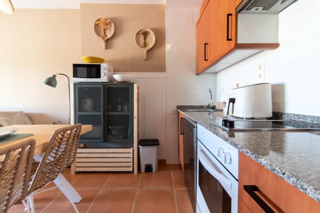 Appartements à Almenara