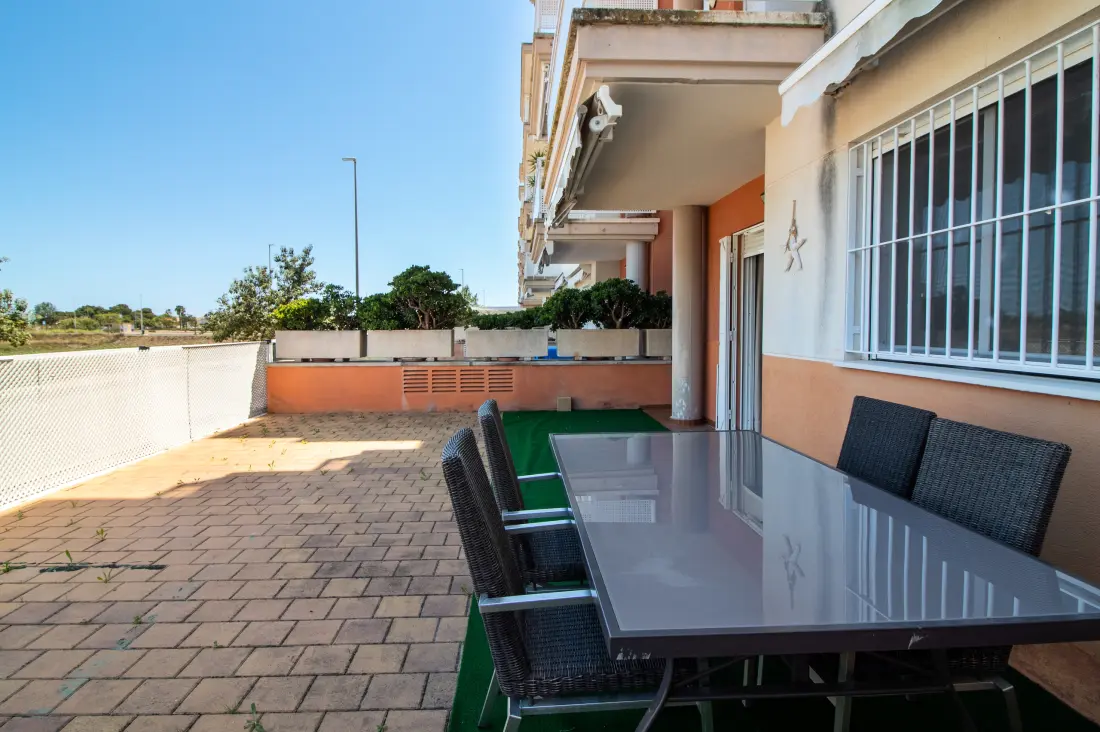Appartements à Almenara