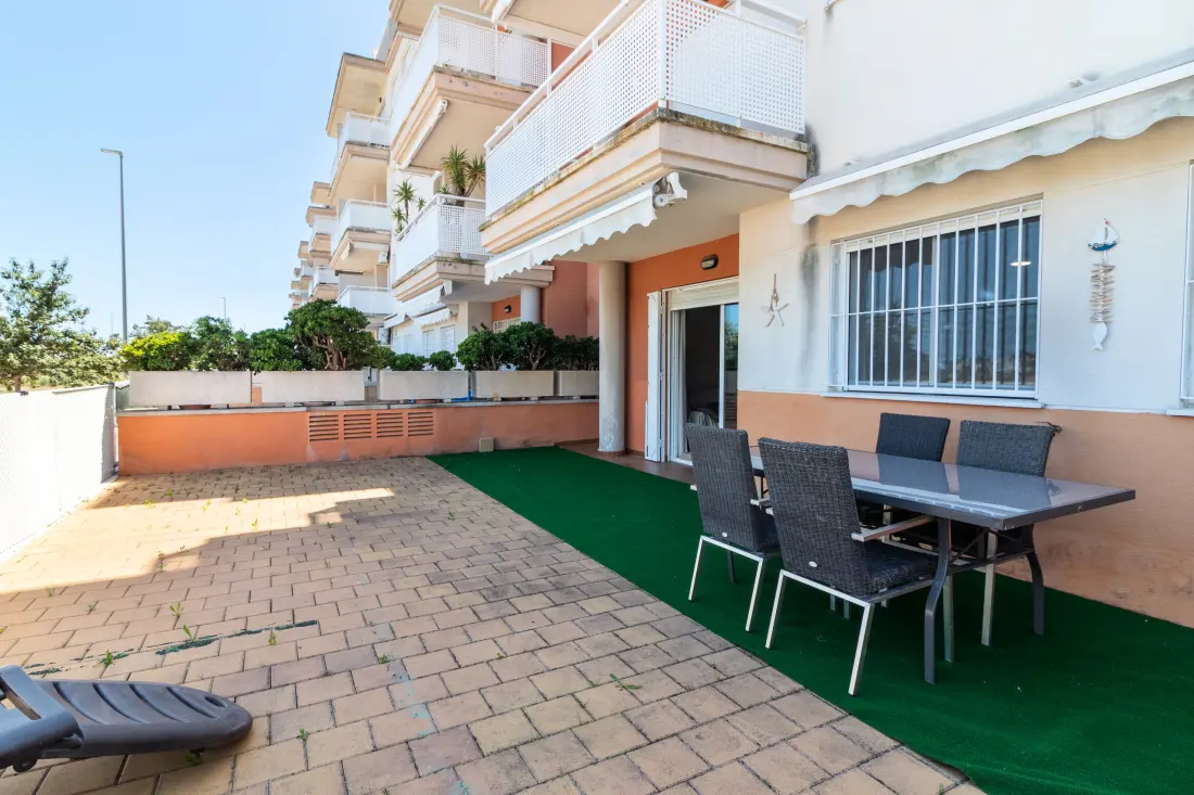 Appartements à Almenara