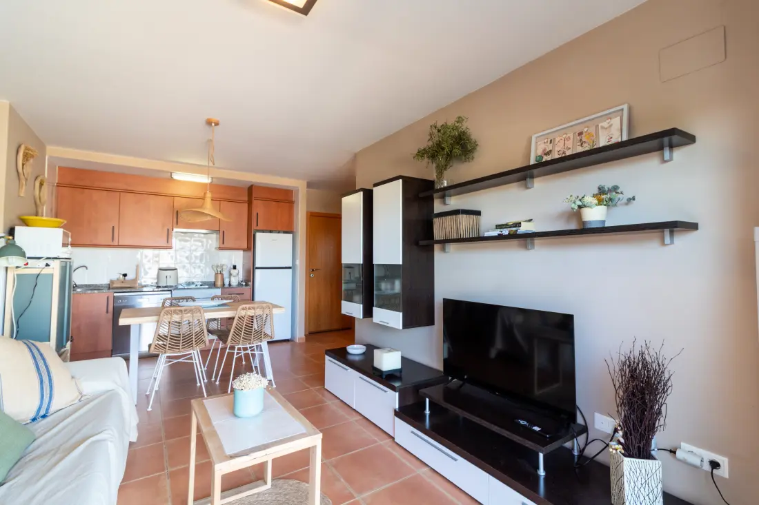 Appartements à Almenara