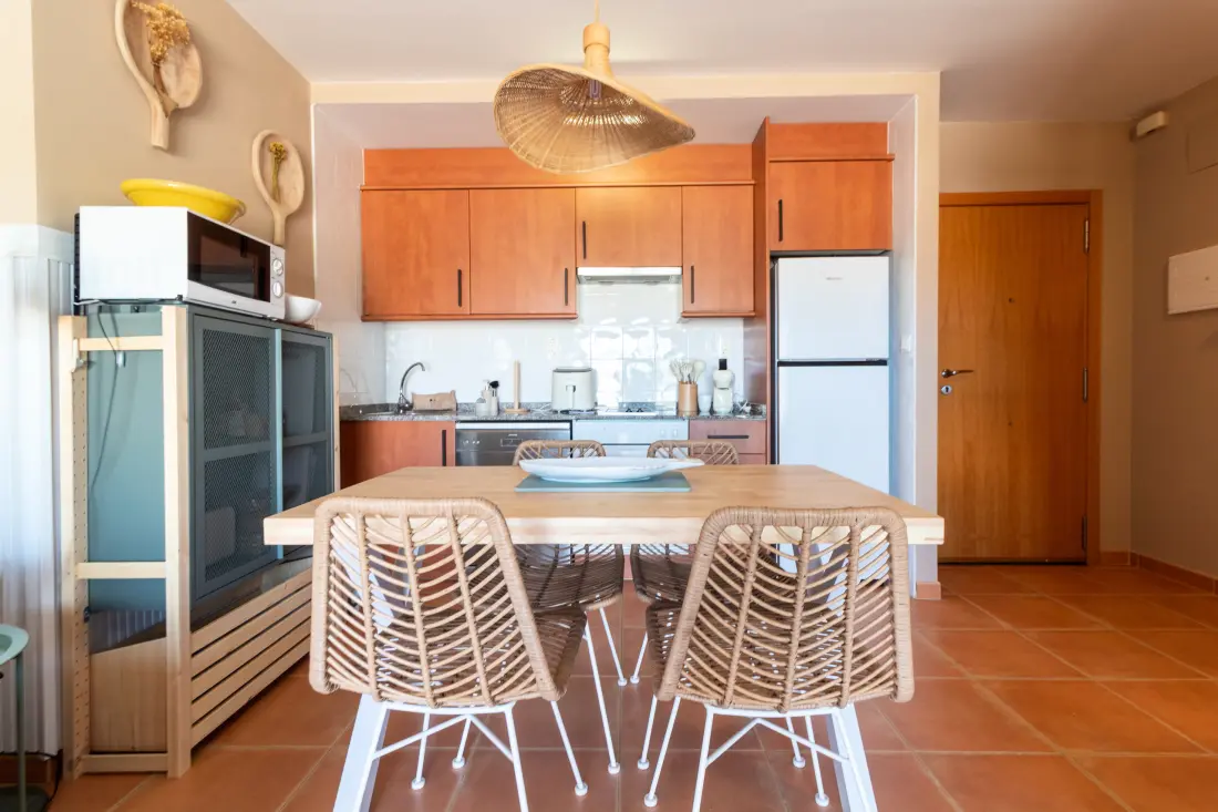 Appartements à Almenara