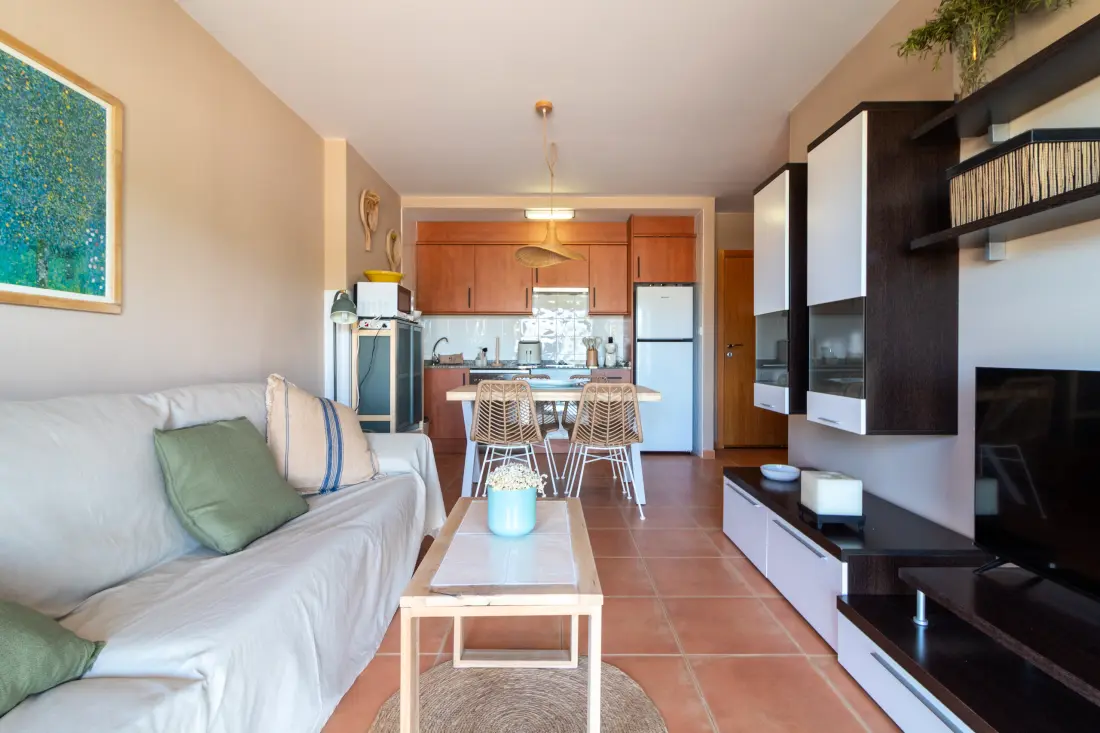 Appartements à Almenara