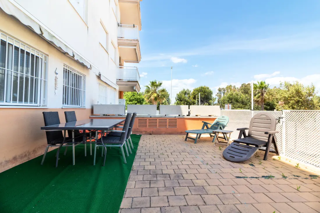 Appartements à Almenara