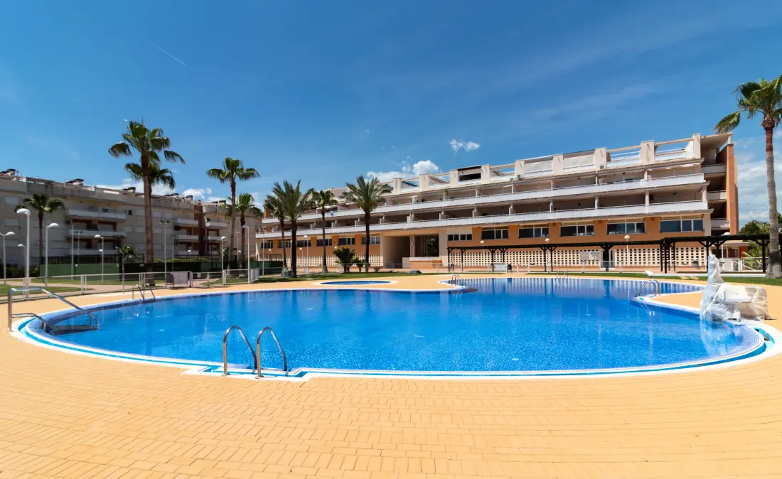 Appartements à Almenara