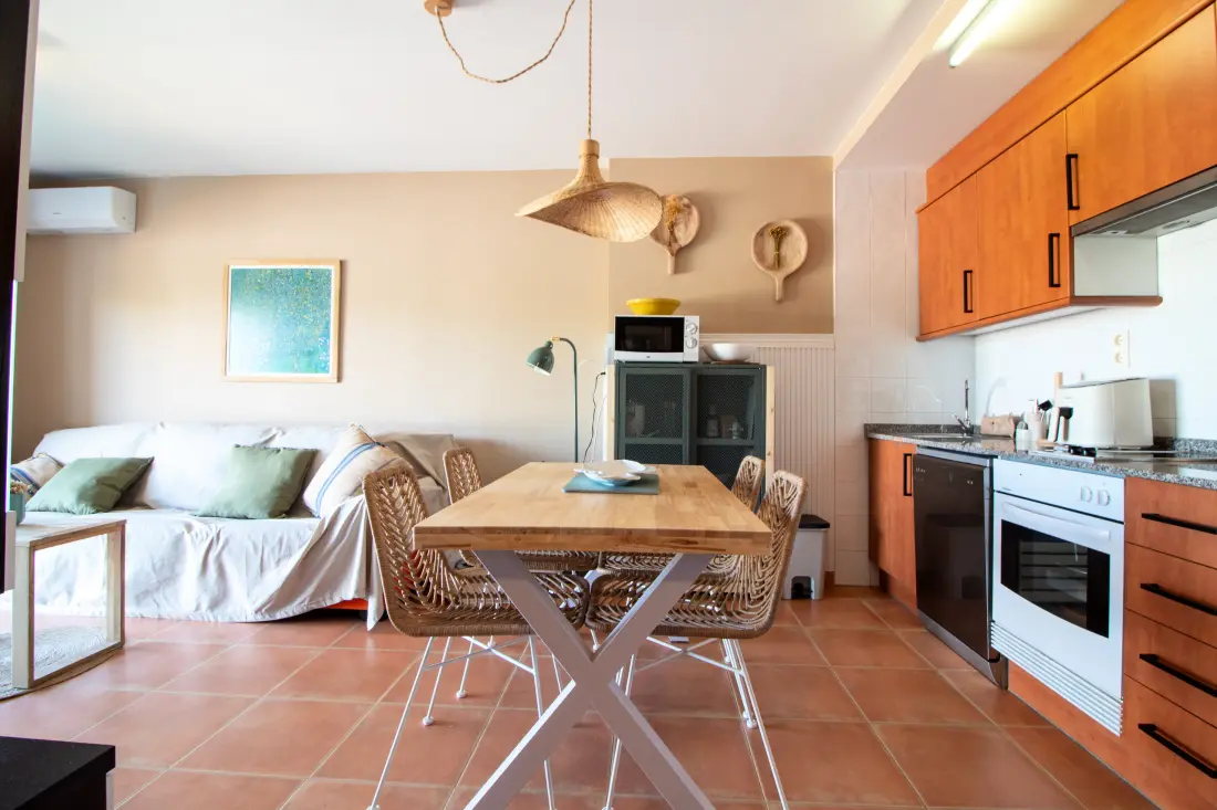 Appartements à Almenara