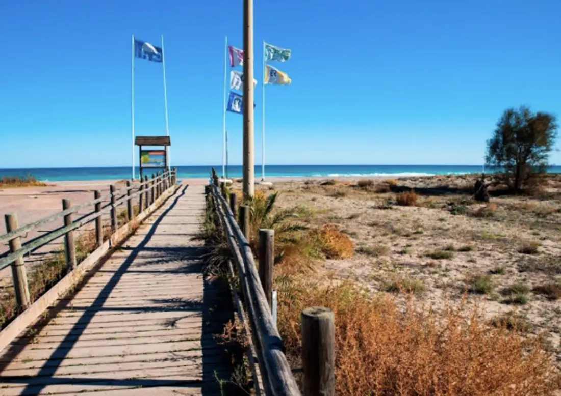 Appartements à Almenara