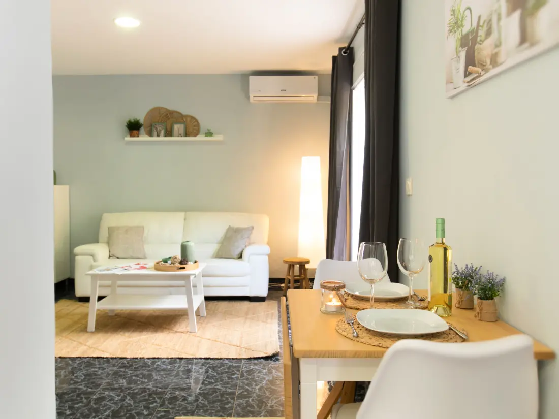 Maison de Vacances Almuñécar