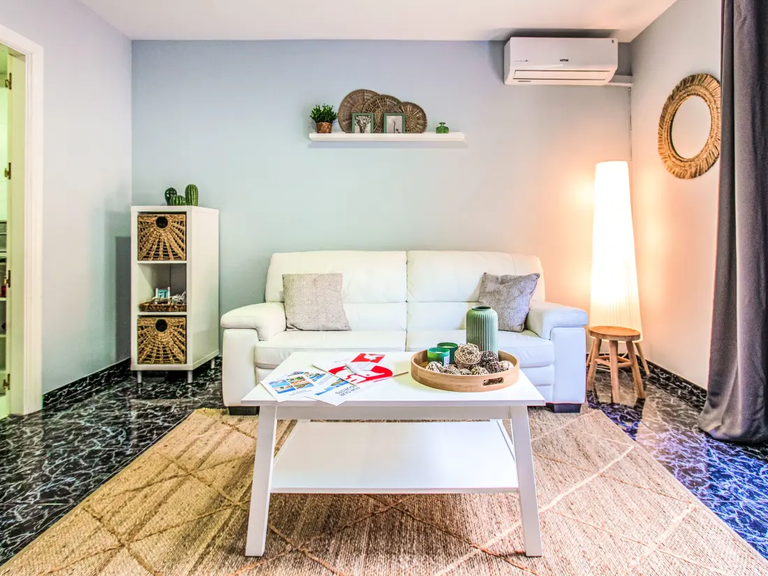 Maison de Vacances Almuñécar