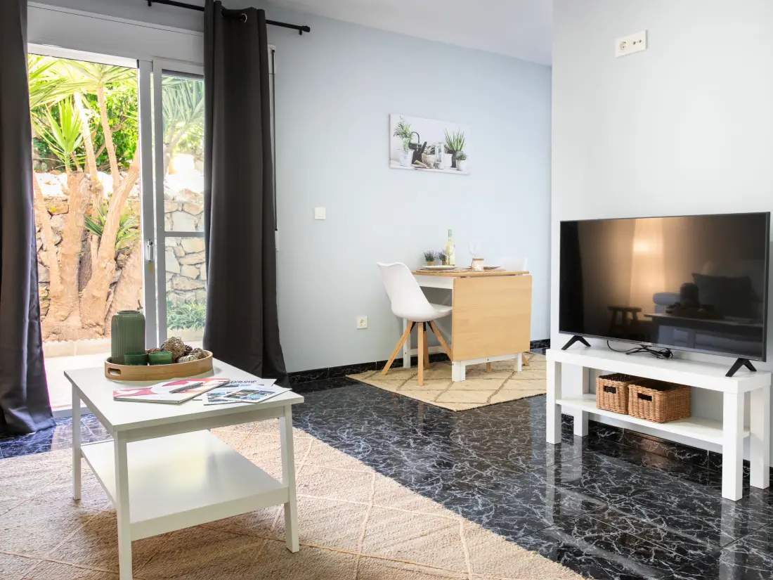 Maison de Vacances Almuñécar